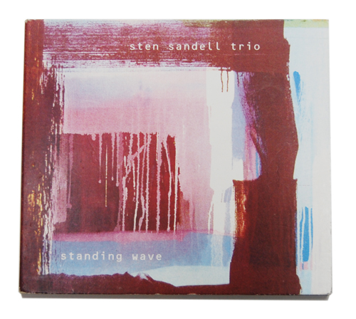 STANDING WAVE/Sten Sandell Trio/2001