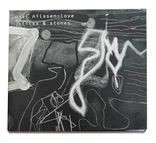 STICKS & STONES/Paal Nilssen-Love/2001